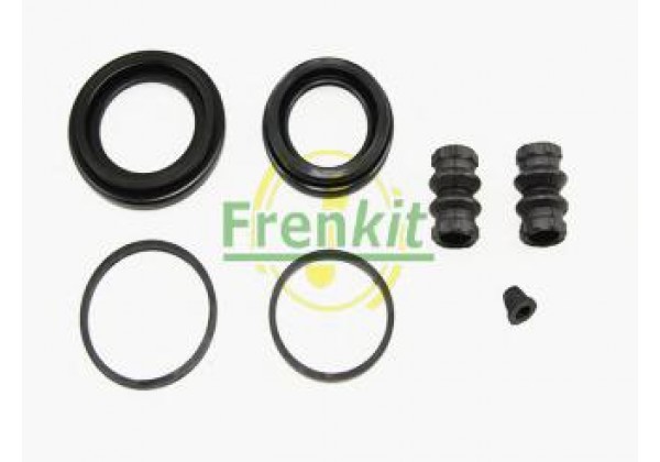 Ремкомплект переднього суппорта Peugeot 407, 607, 807, Citroen C5, C6, C8